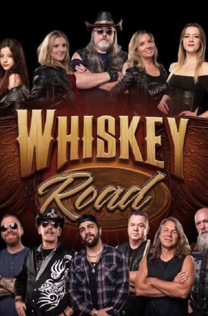 Whiskey Road